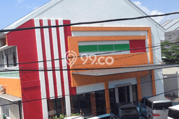 Hotel Kawasan Gedong Tengen, Luas 880m2m², Kawasan Bisnis, Strategis Hotel Kawasan Gedong Tengen, Luas 880m2m², Kawasan Bisnis, Strategis