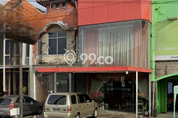 Ruko disewakan di Denpasar Selatan Denpasar dengan luas bangunan 160m2 Ruko disewakan di Denpasar Selatan Denpasar dengan luas bangunan 160m2