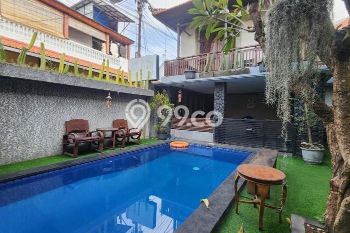 LOKASI STRATEGIS! Hotel Kawasan , Luas 315m2m², Area Komersial, Jalan Utama LOKASI STRATEGIS! Hotel Kawasan , Luas 315m2m², Area Komersial, Jalan Utama