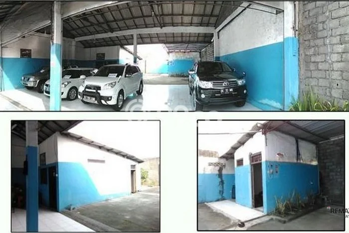 Ruko disewakan lokasi strategis Denpasar Timur Denpasar 300m2 Ruko disewakan lokasi strategis Denpasar Timur Denpasar 300m2