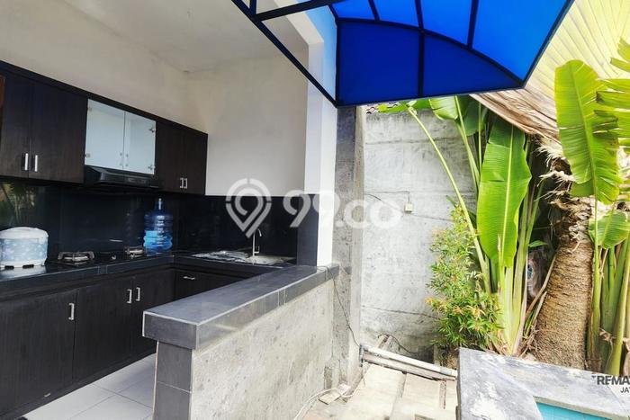 Peluang Terbaik! Vila di Denpasar Timur, Area 250m2m², Area Prospektif dengan nilai naik Peluang Terbaik! Vila di Denpasar Timur, Area 250m2m², Area Prospektif dengan nilai naik