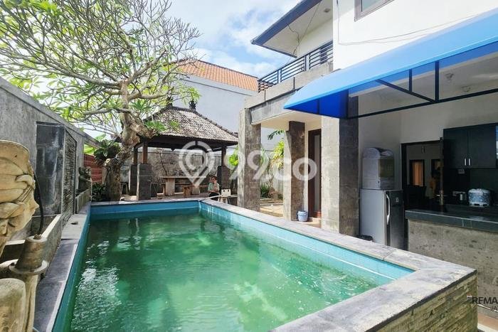 Peluang Terbaik! Vila di Denpasar Timur, Area 250m2m², Area Prospektif dengan nilai naik Peluang Terbaik! Vila di Denpasar Timur, Area 250m2m², Area Prospektif dengan nilai naik