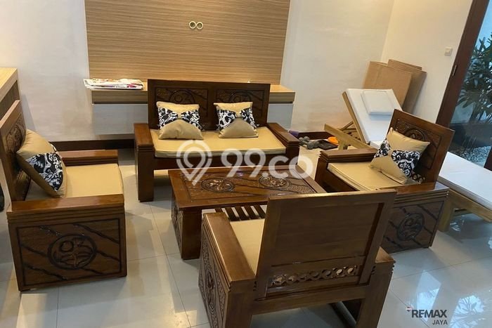 Vila Kawasan , Area 150m2m², Akses Mudah Fasilitas Umum Vila Kawasan , Area 150m2m², Akses Mudah Fasilitas Umum