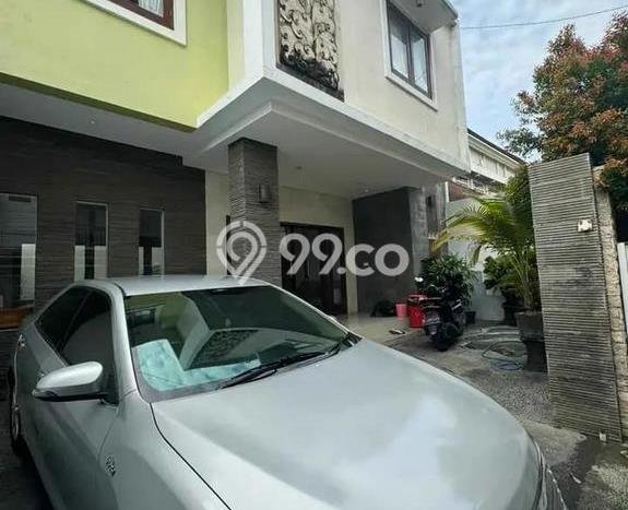 Vila Kawasan , Area 150m2m², Akses Mudah Fasilitas Umum Vila Kawasan , Area 150m2m², Akses Mudah Fasilitas Umum