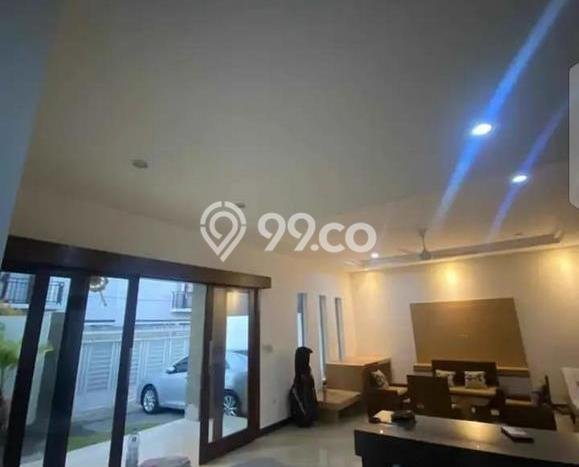 Vila Kawasan , Area 150m2m², Akses Mudah Fasilitas Umum Vila Kawasan , Area 150m2m², Akses Mudah Fasilitas Umum