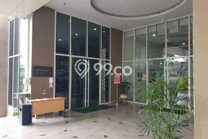 Disewakan Apartemen Harga Terjangkau di S Parman 1 KT Disewakan Apartemen Harga Terjangkau di S Parman 1 KT
