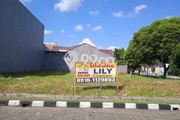 Kavling Tanah di Petir Dijual Luas 298m2 Legalitas - Kavling Tanah di Petir Dijual Luas 298m2 Legalitas -