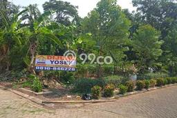 POTENSIAL! Tanah Kawasan Metro Permata, Luas 969m2m², Area Berkembang POTENSIAL! Tanah Kawasan Metro Permata, Luas 969m2m², Area Berkembang