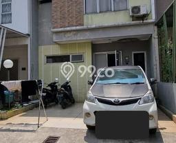 Hunian Cantik Modern Lb 70m2 di Cipondoh, Tangerang Hunian Cantik Modern Lb 70m2 di Cipondoh, Tangerang