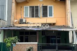 Rumah Minimalis 3 KT di Metro Permata Tangerang Rumah Minimalis 3 KT di Metro Permata Tangerang
