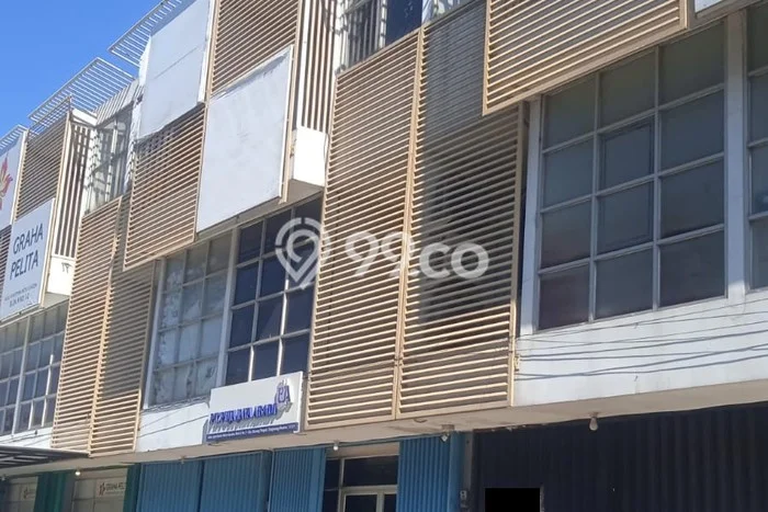 Dijual Ruko Metro Garden Dijual Ruko Metro Garden