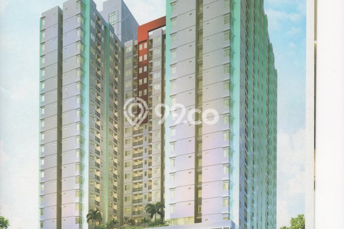 Hunian Strategis 26m2 di Tangerang Kota Tangerang 0 KT Hunian Strategis 26m2 di Tangerang Kota Tangerang 0 KT