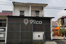 Rumah Luas Asri 4 KT Siap Pakai di Metro Permata Tangerang Rumah Luas Asri 4 KT Siap Pakai di Metro Permata Tangerang
