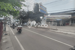 Tanah Komersial Dijual di Karang Tengah Tangerang 5218m2 Tanah Komersial Dijual di Karang Tengah Tangerang 5218m2