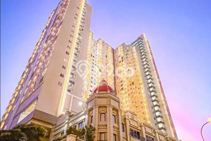 Disewakan Apartemen Harga Terjangkau di S Parman 1 KT Disewakan Apartemen Harga Terjangkau di S Parman 1 KT
