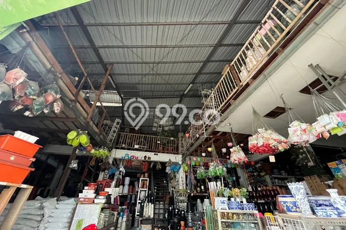 Gudang Dijual di Prime Area Tangerang Luas 400m2 Gudang Dijual di Prime Area Tangerang Luas 400m2