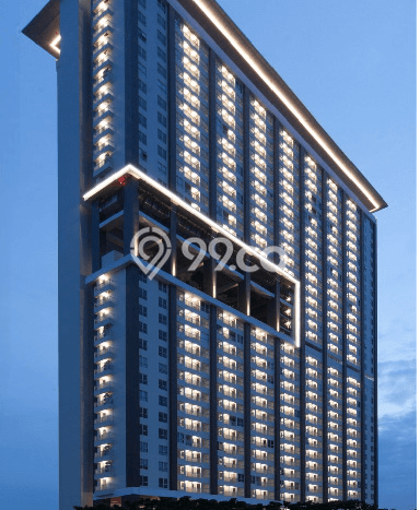 Ada Kamar Hunian Hemat Disewa di Serpong Utara, Tangerang Selatan 0 BR Ada Kamar Hunian Hemat Disewa di Serpong Utara, Tangerang Selatan 0 BR