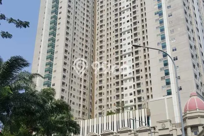 Disewakan Apartemen Harga Terjangkau di S Parman 1 KT Disewakan Apartemen Harga Terjangkau di S Parman 1 KT