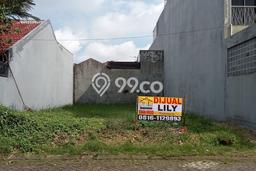 Tanah Kavling Dijual di Metro Permata, Tangerang dengan Luas Tanah 180m2 Tanah Kavling Dijual di Metro Permata, Tangerang dengan Luas Tanah 180m2