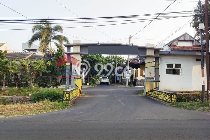 Lahan Dijual Lokasi Dau, Malang dengan Luas Tanah 160m2 dan Status SHM Lahan Dijual Lokasi Dau, Malang dengan Luas Tanah 160m2 dan Status SHM