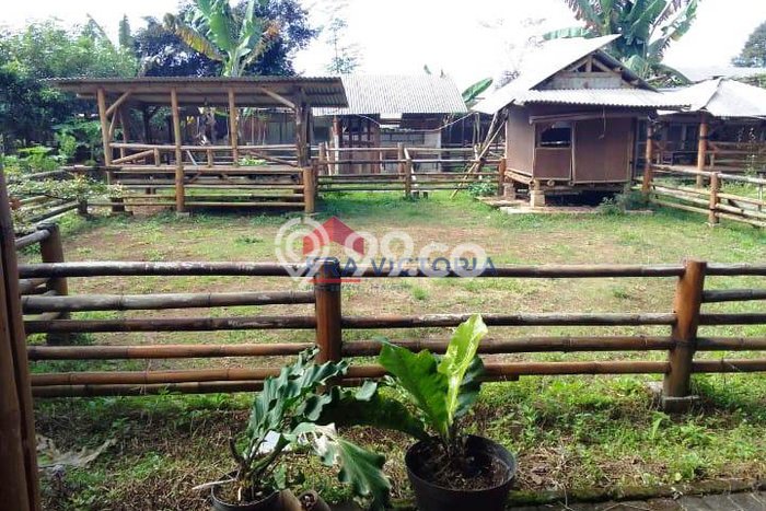 Kavling Tanah di Dau Dijual Luas 3067m2 Legalitas SHM Kavling Tanah di Dau Dijual Luas 3067m2 Legalitas SHM