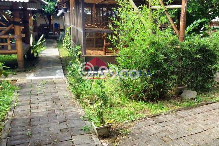 Kavling Tanah di Dau Dijual Luas 3067m2 Legalitas SHM Kavling Tanah di Dau Dijual Luas 3067m2 Legalitas SHM