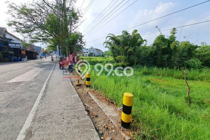 Tanah Kavling untuk Dijual di Junrejo Batu 1607m2 Tanah Kavling untuk Dijual di Junrejo Batu 1607m2