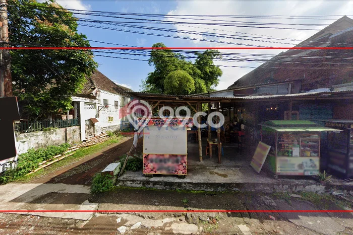 Tanah Komersial Disewakan di Lowokwaru Malang Seluas 2042m2 Tanah Komersial Disewakan di Lowokwaru Malang Seluas 2042m2