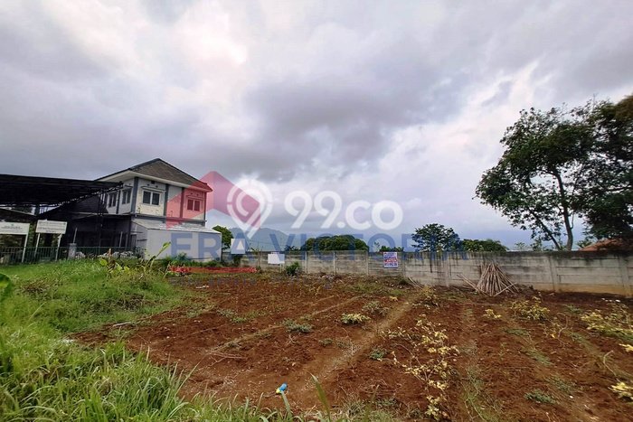 Tanah Dijual Area Strategis di Batu Malang 176m2 Tanah Dijual Area Strategis di Batu Malang 176m2