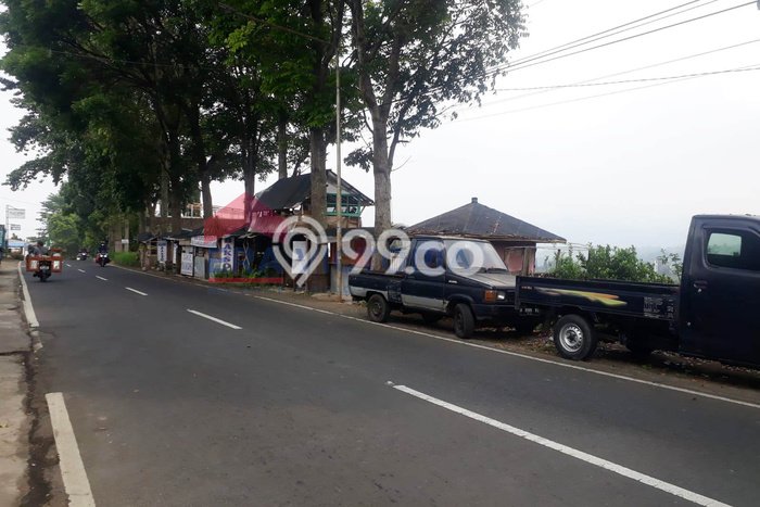 Lahan Strategis di Bumiaji Dijual dengan Luas 7340m2 Lahan Strategis di Bumiaji Dijual dengan Luas 7340m2