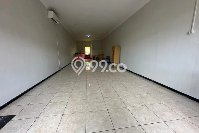 Disewakan Ruko di Lowokwaru Malang LT 81m2, LB 72m2 Disewakan Ruko di Lowokwaru Malang LT 81m2, LB 72m2