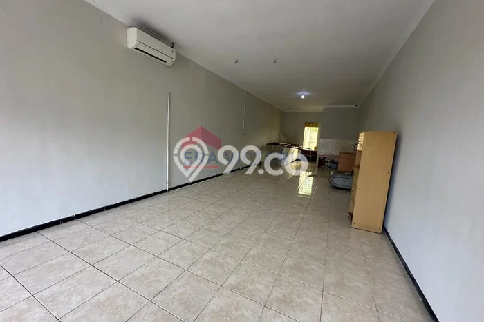 Disewakan Ruko di Lowokwaru Malang LT 81m2, LB 72m2 Disewakan Ruko di Lowokwaru Malang LT 81m2, LB 72m2