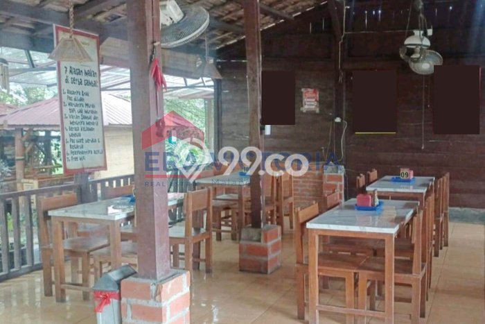 Ruko Dijual Lokasi Emas di Tuban Luas 800m2 Ruko Dijual Lokasi Emas di Tuban Luas 800m2