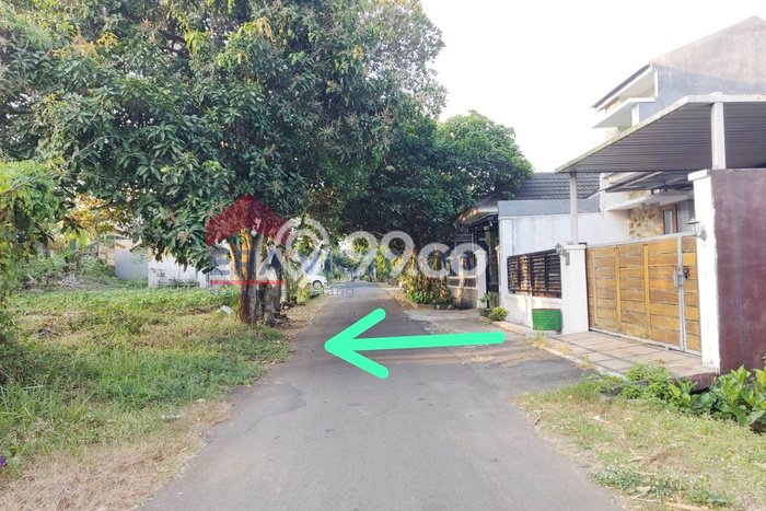 Lahan Dijual Lokasi Dau, Malang dengan Luas Tanah 160m2 dan Status SHM Lahan Dijual Lokasi Dau, Malang dengan Luas Tanah 160m2 dan Status SHM
