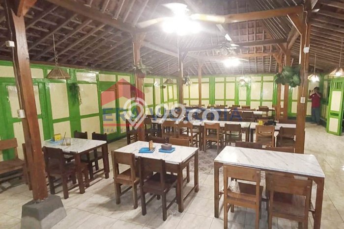 Ruko Dijual Lokasi Emas di Tuban Luas 800m2 Ruko Dijual Lokasi Emas di Tuban Luas 800m2