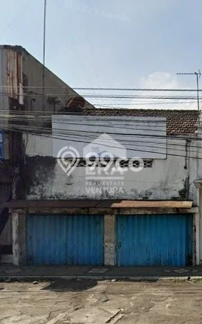 Ruko Kawasan Lawang, Luas 144m2m², Posisi Mainroad Ruko Kawasan Lawang, Luas 144m2m², Posisi Mainroad