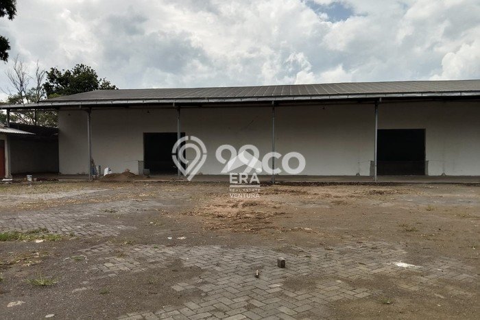 Gudang untuk disewa di Kedungkandang punya LT 2970m2 & LB 1900m2 harga sewa kompetitif Gudang untuk disewa di Kedungkandang punya LT 2970m2 & LB 1900m2 harga sewa kompetitif