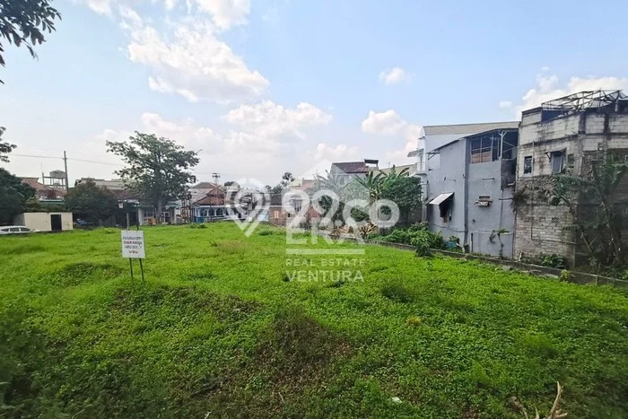 Tanah Disewa di Soekarno Hatta Strategis dan Memiliki Luas 1300m2 Tanah Disewa di Soekarno Hatta Strategis dan Memiliki Luas 1300m2