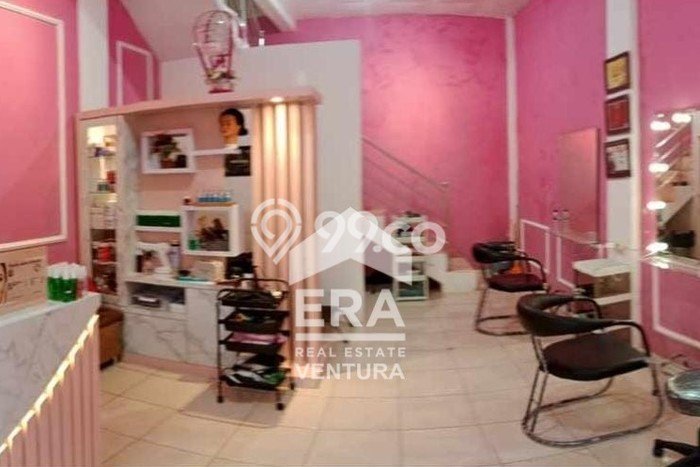 AREA SUPER PREMIUM! Ruko di Soekarno Hatta, Luas 80m2m², Kawasan Komersial AREA SUPER PREMIUM! Ruko di Soekarno Hatta, Luas 80m2m², Kawasan Komersial