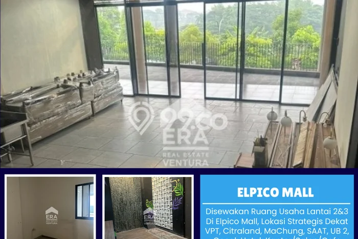 Unit Komersial Disewakan di Malang Area Strategis Harga Kompetitif Unit Komersial Disewakan di Malang Area Strategis Harga Kompetitif