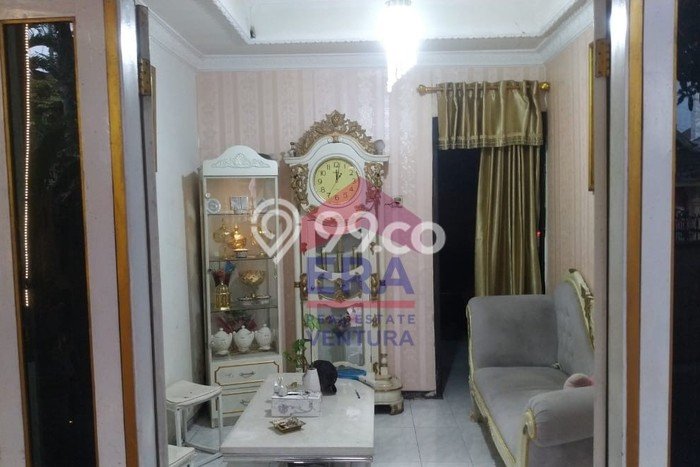 Rumah Minimalis 3 KT di Sawojajar Malang Unfurnished Rumah Minimalis 3 KT di Sawojajar Malang Unfurnished