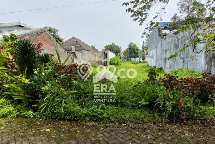 Untuk Dijual Tanah 300m2 di Arjosari, Malang Untuk Dijual Tanah 300m2 di Arjosari, Malang