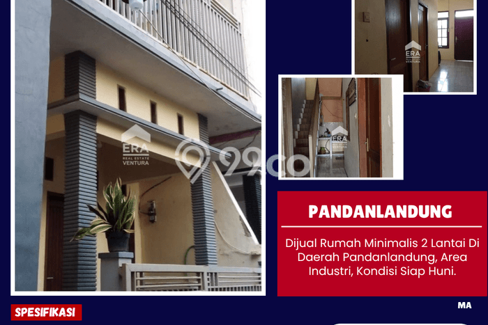 Rumah Minimalis Dijual Lokasi Wagir 3 Kamar dengan Luas Tanah 45m2 Rumah Minimalis Dijual Lokasi Wagir 3 Kamar dengan Luas Tanah 45m2