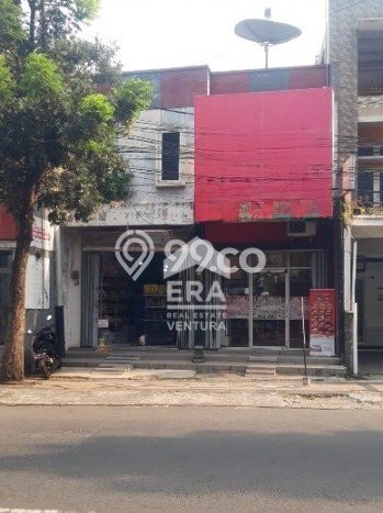 Unit Ruko Dijual di Blimbing Malang 126m2 Unit Ruko Dijual di Blimbing Malang 126m2