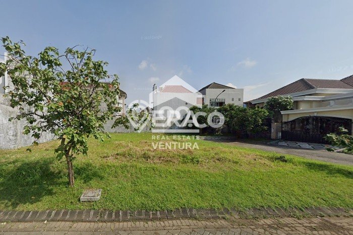 Lahan Dijual Lokasi Strategis di Malang dengan Luas 372m2 Lahan Dijual Lokasi Strategis di Malang dengan Luas 372m2