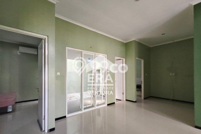 Rumah kawasan Malang Kota, Akses ke Sekolah, LT 144m2m² Rumah kawasan Malang Kota, Akses ke Sekolah, LT 144m2m²