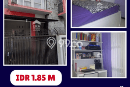 Dijual Rumah Eksklusif 9 KT di Merjosari, Malang Dijual Rumah Eksklusif 9 KT di Merjosari, Malang