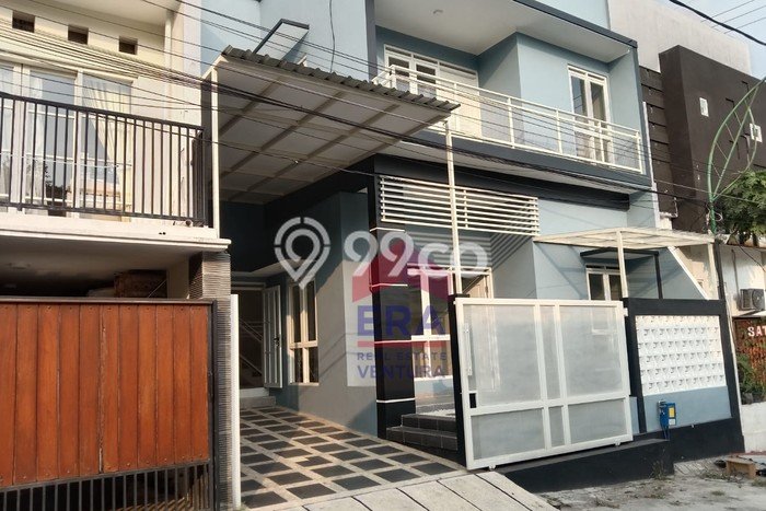 Rumah Luas Asri 3 KT Siap Huni di Tasikmadu Malang Rumah Luas Asri 3 KT Siap Huni di Tasikmadu Malang