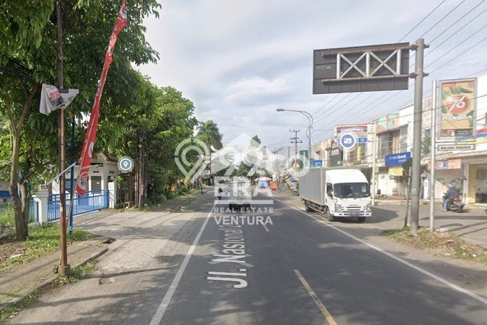 Ruko di Sukun, Luas 180m2m², Pusat Komersial, Jalan Utama Ruko di Sukun, Luas 180m2m², Pusat Komersial, Jalan Utama