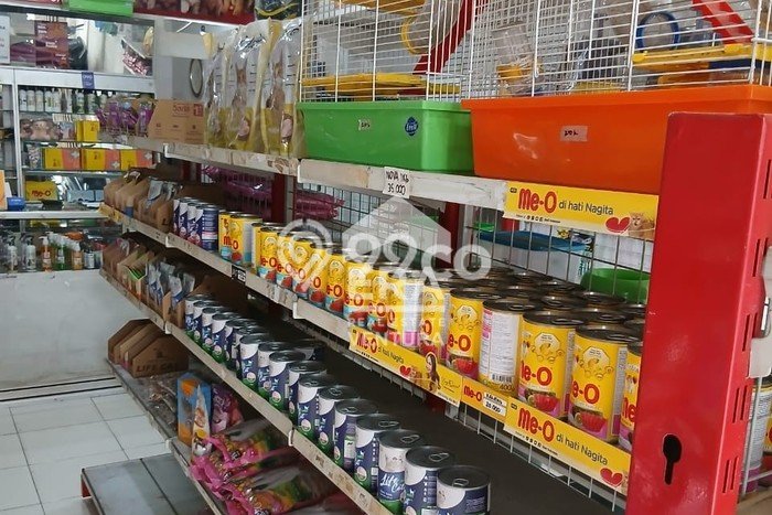 Unit Ruko Dijual di Blimbing Malang 126m2 Unit Ruko Dijual di Blimbing Malang 126m2